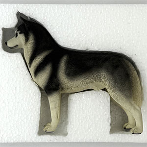 フォー・リーヴス ToHeart2 AnotherDays 向坂環－誘惑－ 1/6 完成品