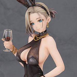 アズールレーン ニューオリンズ アグリコールの夜Ver. 1/7 完成品フィギュア[アルター]