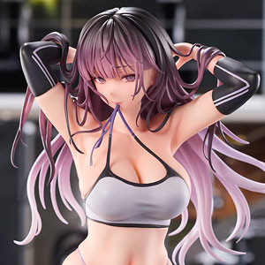 ソフィア・F・シャーリング チューブトップver. illustration by