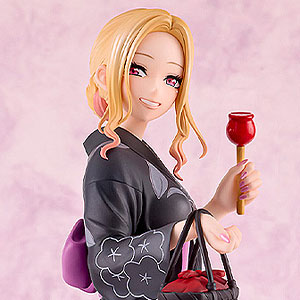 美少女 フィギュア 12体セット まとめ売り 御坂美琴、喜多川海夢、他 中古】(本体A-/箱B)その着せ替え人形は恋をする 喜多川海夢 1/7