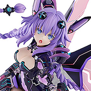 次元の旅人ネプテューヌ ジェネレーターユニットver 1/7