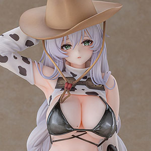 中古】(本体B+/箱B)アズールレーン パーシュース ナーセリー勤務