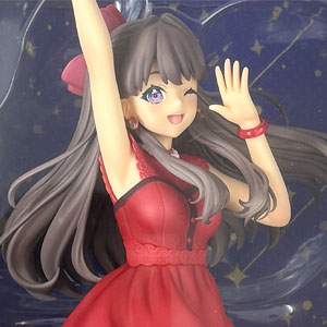 学園アイドルマスター 藤田ことね PLUM限定豪華版 1/7 完成品