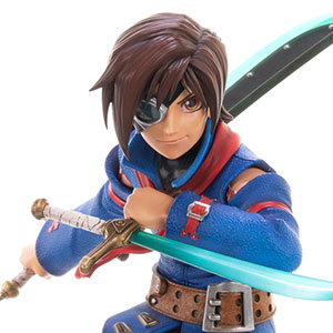 エターナルアルカディア/ ヴァイス スタチュー