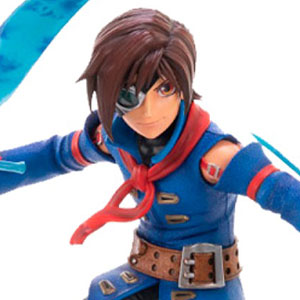 エターナルアルカディア/ ヴァイス スタチュー エクスクルーシブ エディション