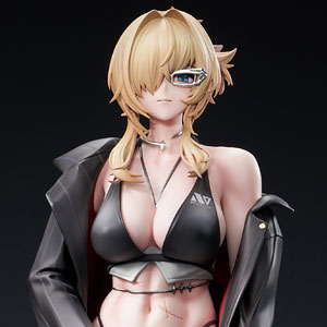 勝利の女神：NIKKE グレイブ：ビューティフル・ユー 1/7 完成品フィギュア 豪華版