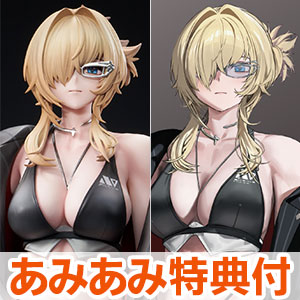 【あみあみ限定特典】勝利の女神：NIKKE グレイブ：ビューティフル・ユー 1/7 完成品フィギュア 豪華版