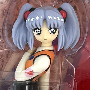 CLANNAD クラナド 古河渚 ミニフィギュア まとめ売り FIG]古河渚(ふるかわなぎさ) reproduction CLANNAD(クラナド) 完成品