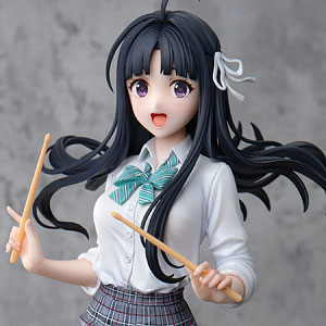 【特典】ガールズバンドクライ 「夏を満喫して叫べ」シリーズ-NO.2-安和すばる 1/7 完成品フィギュア