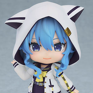 【限定販売】ねんどろいど 星街すいせい セーラー衣装Ver.