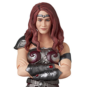 マフェックス No.292 MAFEX QUEEN MAEVE 『THE BOYS』