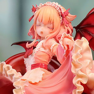 クトゥルフの妖精 緋色の夢淵 完成品フィギュア