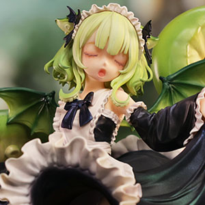 クトゥルフの妖精 深淵の芽 完成品フィギュア