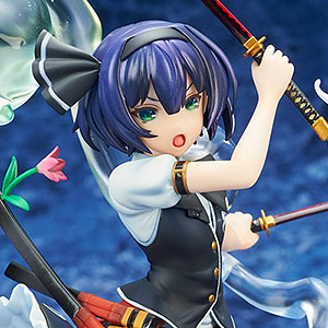 【限定販売】東方Project 魂魄妖夢 ブラックカラー 完成品フィギュア