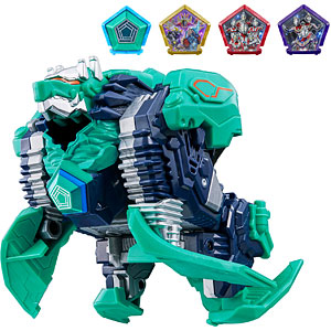 中古】(本体B/箱B)ウルトラマンネクサス ウルトライドクロニクル