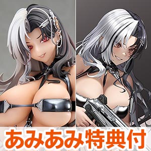 美少女フィギュア