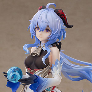 特典】アズールレーン カリブディス 輝かしの麗裳Ver. 1/7 完成品