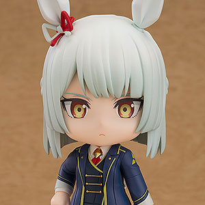 ねんどろいど ウマ娘 シンデレラグレイ フジマサマーチ