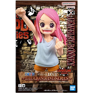 ワンピース DXF -THE GRANDLINE CHILDREN- vol.7 ジュエリー・ボニー