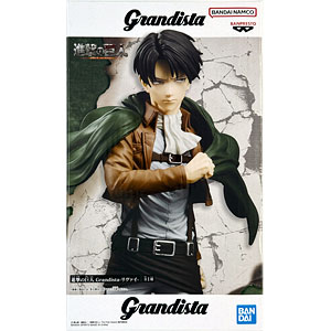 リアルアクションヒーローズ No.706 RAH 進撃の巨人 ハンジ・ゾエ