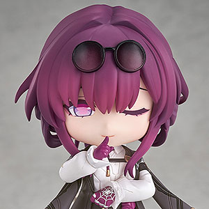 ねんどろいど 崩壊：スターレイル カフカ