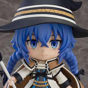 ねんどろいど 無職転生 ～異世界行ったら本気だす～ ロキシー・ミグルディア