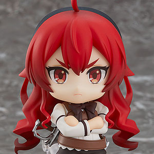 ねんどろいど 無職転生 ～異世界行ったら本気だす～ エリス・ボレアス・グレイラット