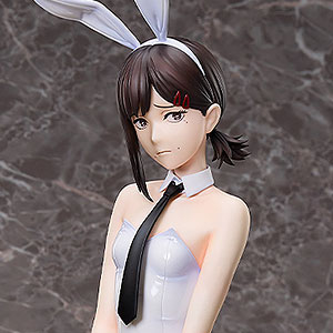 TVアニメ『チェンソーマン』 コベニ バニーVer. 1/4 完成品フィギュア