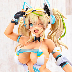 ファンタシースターオンライン2 es 夏色のジェネ[サマーバケーション] 1/6 完成品フィギュア