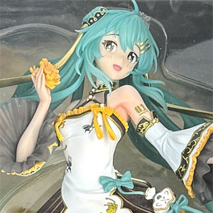 大特価❗️初音ミクフィギュアまとめ売り Amazon | 桜ミク AMP＋ フィギュア～桜提灯ver.～ 全1種 | フィギュア