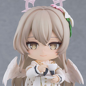 ねんどろいど ブルーアーカイブ -Blue Archive- 桐藤ナギサ