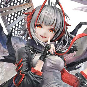 【前入金 銀行振込のみ】コンセプトマスターライン アークナイツ W昇進2