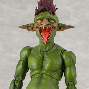 海外作品フィギュア