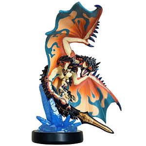 amiibo オクトリング[ブルー](スプラトゥーンシリーズ)[任天堂]《在庫