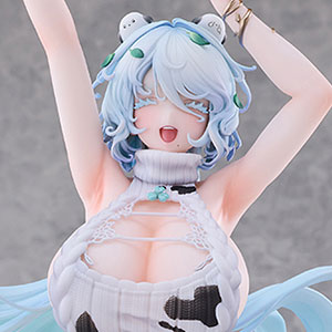 勝利の女神：NIKKE トリナ 1/6 完成品フィギュア[Hanabee]