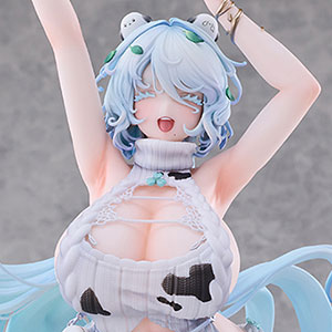 勝利の女神：NIKKE トリナ 1/6 完成品フィギュア 豪華版[Hanabee]