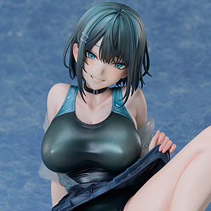 だにまるイラスト『水無瀬空』 完成品フィギュア