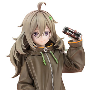 日々は過ぎれど飯うまし 比嘉つつじ 1/7 完成品フィギュア