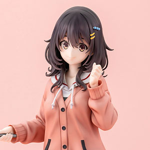 日々は過ぎれど飯うまし 河合まこ 1/7 完成品フィギュア