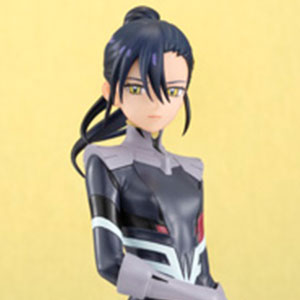 Lucreaらいと 機動戦士Gundam GQuuuuuuX ニャアン パイロットスーツVer. 完成品フィギュア[メガハウス]