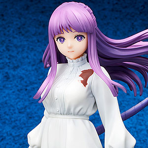 葬送のフリーレン フェルン ～対リュグナー戦～ 1/7 完成品フィギュア[キューズQ]