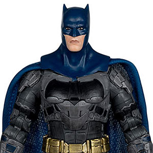 マスタークラフト 『ザ・フラッシュ』バットマン(モダンスーツ