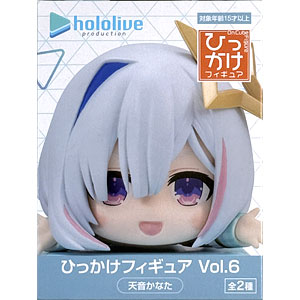 ホロライブプロダクション 天音かなた 1/7 完成品フィギュア