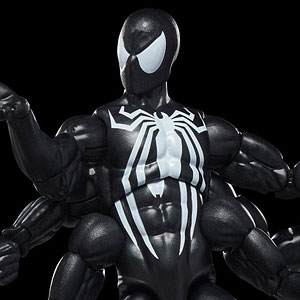 マーベル・レジェンド 6インチ・アクションフィギュア コミック