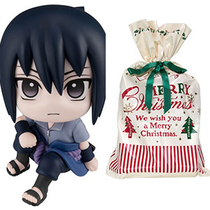 NARUTO るかっぷ ちみメガ ねんどろいど ナルト カカシ ヒナタ イタチ