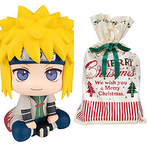 ギフトバッグ付】るかっぷ NARUTO-ナルト- 疾風伝 波風ミナト 完成品