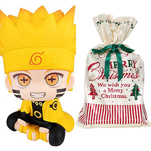 ギフトバッグ付】るかっぷ NARUTO-ナルト- 疾風伝 うずまきナルト(六道