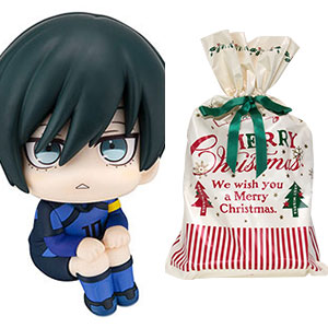 ギフトバッグ付】るかっぷ ブルーロック 糸師凛 日本代表戦ver. 完成品