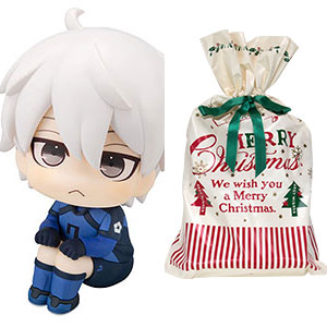 るかっぷ ブルーロック 凪誠士郎 完成品フィギュア（再販）[メガハウス