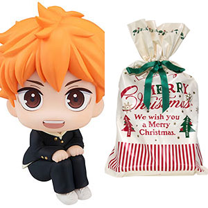 るかっぷ ハイキュ―！！ 孤爪研磨 ユニフォームVer. 完成品フィギュア